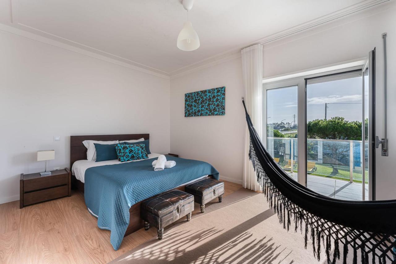 Beachfront Villa In إسبونسيندي المظهر الخارجي الصورة