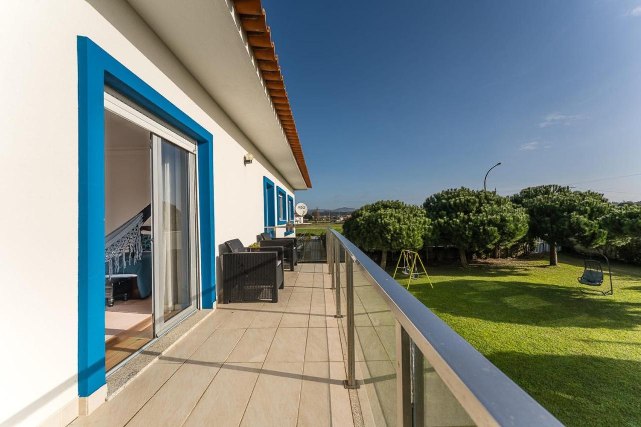 Beachfront Villa In إسبونسيندي المظهر الخارجي الصورة