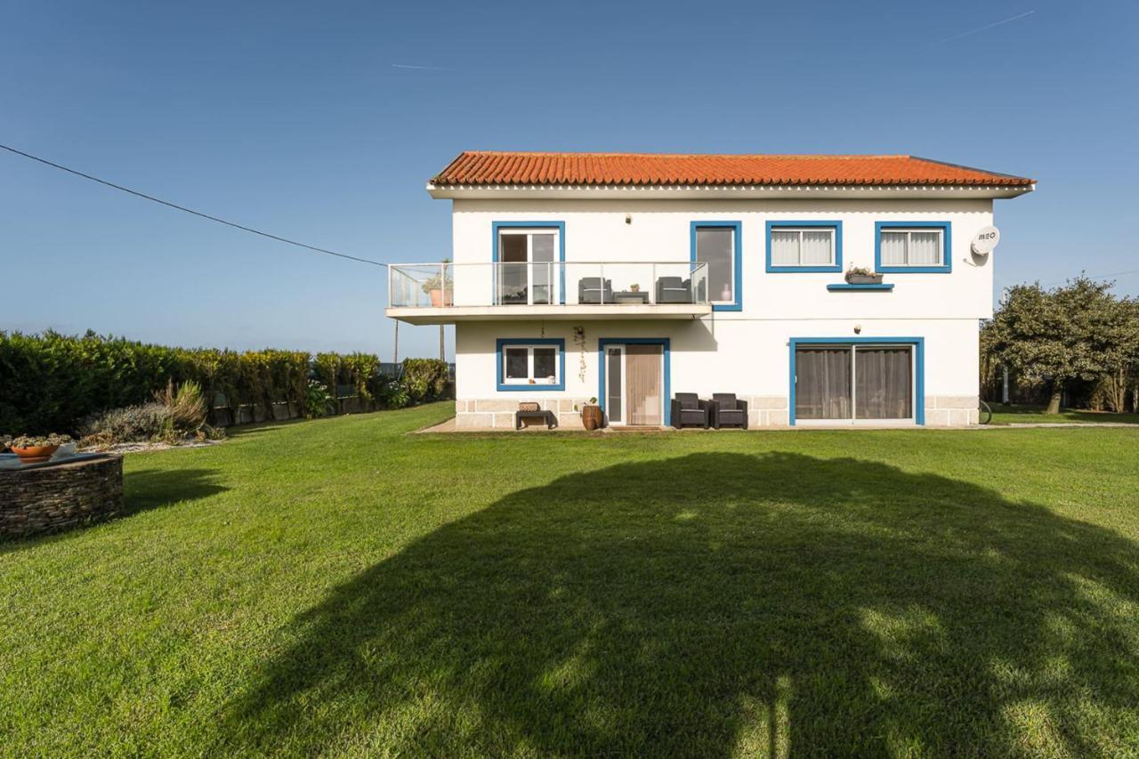 Beachfront Villa In إسبونسيندي المظهر الخارجي الصورة